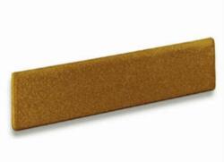 Gresan Lábazat Gresan Natural barna 8x33 cm matt GRNSK833 (GRNSK833)