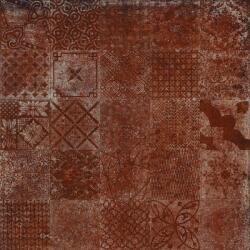 Exagres Dekor Exagres Alhamar cotto rojo 33x33 cm matt DALHAMAR33RO (35649)