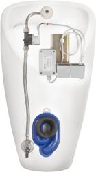 Sanela Piszoár Sanela Golem fehér 31x34 cm SLP19RZ (01195)