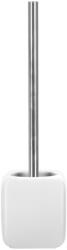 Kleine Wolke Wc-kefe Kleine Wolke Cubic fehér 5066100856 (5066100856)
