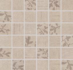 RAKO Mozaik Rako Textile bézs 30x30 cm matt WDM05102.1 (WDM05102.1)
