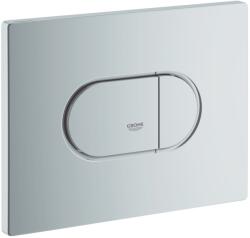 Grohe Vezérlőgomb GROHE Arena Cosmopolitan műanyagból króm kivitelben matt felülettel 38858P00 (38858P00)