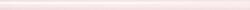 Ribesalbes Élvédő Ribesalbes Picket pink 1, 2x30 cm fényes PICKET2832 (PT02832)