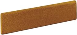 Gresan Lábazat Gresan Natural barna 8x25 cm matt GRNSK825 (GRNSK825)