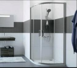 HÜPPE Zuhanyajtó 100x80 cm Hüppe Classics 2 C20617.069. 322 (C20617.069.322)