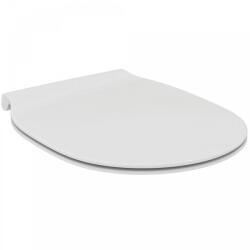 Ideal Standard Wc ülőke Ideal Standard Connect Air duroplasztból fehér színben E036501 (E036501)