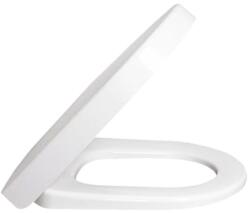 Villeroy & Boch Wc ülőke Villeroy & Boch Architectura Vita duroplasztból fehér színben 9M51B101 (9M51B101)