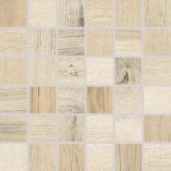 RAKO Mozaik Rako Saloon bézs 30x30 cm matt DDM06746.1 (DDM06746.1)