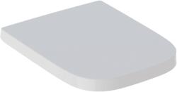 Geberit Wc ülőke Geberit Selnova fehér színben 501.555. 01.1 (501.555.01.1)