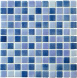 Mosavit Üvegmozaik Mosavit Combi 30x30 cm fényes COMBI1ANTISLIP (COMBI1ANTISLIP)