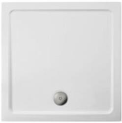 Ideal Standard Zuhanytálca négyzet Ideal Standard 0 91x91 cm öntött márvány fehér L504501 (L504501)