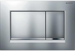 Geberit Vezérlőgomb Geberit Sigma30 matt króm 115.883. JQ. 1 (115.883.JQ.1)