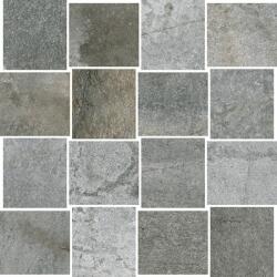 Del Conca Mozaik Del Conca Climb grey 30x30 cm matt HCL533MOZ (G3CL05MO BUYING PER PI)