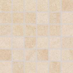 RAKO Mozaik Rako Kaamos bézs 30x30 cm matt DDM06586.1 (DDM06586.1)