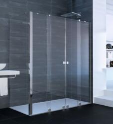 HÜPPE Oldalsó paraván a zuhanyajtóhoz 90 cm Hüppe Xtensa pure XT1808.069. 322 (XT1808.069.322)