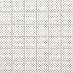 RAKO Mozaik Rako Color fehér 30x30 cm matt GRS05623.1 (GRS05623.1)