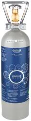 GROHE Kezdőszett 2 kg CO2 palack GROHE Blue 40423000 (40423000)