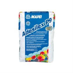 Mapei Ragasztó Mapei Adesilex P9 szürke ADESILEXP95 (006145A)