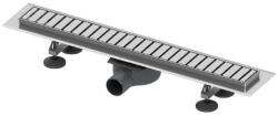 TECE Zuhany lefolyó Tece Linus 80 cm 15100089 (15100089)