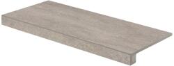 RAKO Lépcsőkő Rako Kaamos beige-grey 40x80 cm matt DCF84589.1 (DCF84589.1)