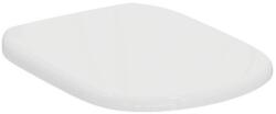 Ideal Standard Wc ülőke Ideal Standard Tesi műanyagból fehér színben T352901 (T352901)