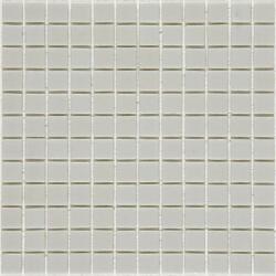 Mosavit Üvegmozaik Mosavit Monocolores gris 30x30 cm fényes MC402A (MC402A)