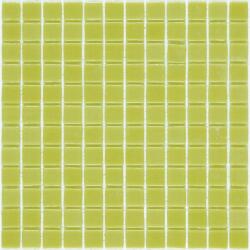 Mosavit Üvegmozaik Mosavit Monocolores verde 30x30 cm fényes MC303 (MC- 303)