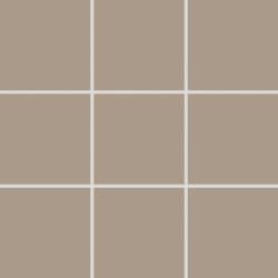 RAKO Mozaik Rako Color Two beige-grey 10x10 cm matt GAA0K312.1 (GAA0K312.1)