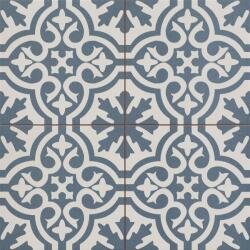 Peronda Padló Peronda FS Patchworks Berkeley slate blue 45x45 cm matt BERKELEYSBL45 (BERKELEY SLATE BLUE/6)