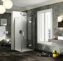 HÜPPE Zuhanyajtó 75 cm Hüppe Solva pure ST0701.092. 322 (ST0701.092.322)