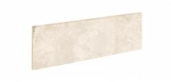 Exagres Lábazat Exagres Alhamar blanco 8x33 cm matt ALHAMARRBL (35624)