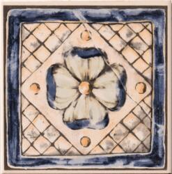 Stylnul Sarok Stylnul Olba cotto cotto 15x15 cm matt TMONTE (TMONTE)