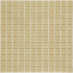 Mosavit Üvegmozaik Mosavit Monocolores beige 30x30 cm fényes MC502ANTISLIP (MC502ANTISLIP)