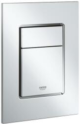 Grohe Vezérlőgomb GROHE Skate Cosmopolitan S műanyagból króm kivitelben 37535000 (37535000)