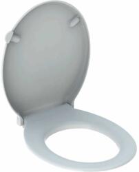 Geberit Wc ülőke Geberit Selnova színkivitelben 501.559. 01.1 (501.559.01.1)