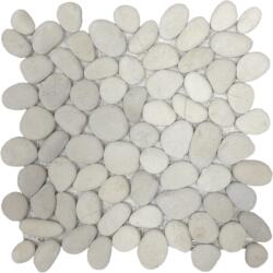 Mosavit Kőmozaik Mosavit Piedra extrablanca 30x30 cm matt PIEDRAEXTBL (PIEDRAEXTBL)
