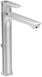 Ideal Standard Mosdó csaptelep Ideal Standard Connect Air leeresztőszeleppel króm A7026AA (A7026AA)
