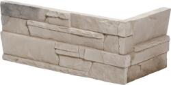 Stones Sarok Stones Tokio szürke 14, 5x34x15, 5 cm RTOKIOGR (SAKURA 1 ROH)