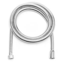 Paffoni Zuhanycső Paffoni elfordulásgátló zárral króm ZFLO001 (ZFLO001CR)