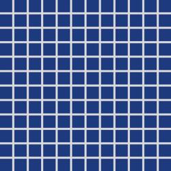 RAKO Mozaik Rako Color Two cobalt blue 30x30 cm matt GDM02005.1 (GDM02005.1)