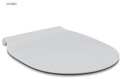 Ideal Standard Wc ülőke Ideal Standard Connect Air duroplasztból fehér színben E036601 (E036601)