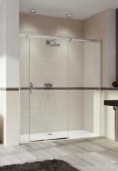 HÜPPE Zuhanyajtó 160 cm Hüppe Aura elegance 401904.092. 322 (401904.092.322)