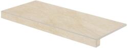 RAKO Lépcsőkő Rako Kaamos bézs 40x80 cm matt DCF84586.1 (DCF84586.1)