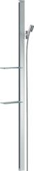 Hansgrohe Zuhanyrúd Hansgrohe Unica zuhanycsővel króm 27645000 (27645000)