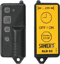 Sanela Távirányító Sanela SLD03 (07030)