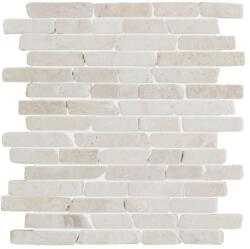 Mosavit Mozaik Mosavit Nusa blanco 30x30 cm matt NUSABL (NUSABL)