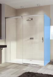 HÜPPE Zuhanyajtó 110 cm Hüppe Aura elegance 401413.092. 322.730 (401413.092.322.730)