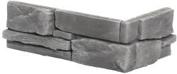 Stones Sarok Stones Bedrock fekete 11, 7x32, 5x15 cm RBEDROCKGF (AVERNO 2 ROH)