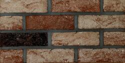 Klinker Homlokzati szalag Klinker Klinker piros 6, 5x21, 5 cm BAROK83 (PRCIHB004/ 1350KS)