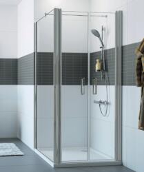 HÜPPE Zuhanyajtó 90 cm Hüppe Classics 2 C23805.069. 322 (C23805.069.322)